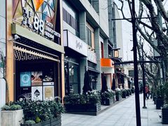 -X88商场(铜仁路店)