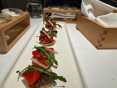 -王品牛排(郑州大卫城店)