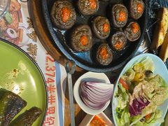 -通海俄式烧烤·俄罗斯大串(嵩山路店)