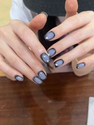 -鲸彩·美甲美睫科技护肤