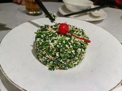 -绿雅酒家(江西中路店)