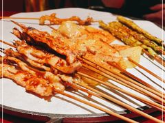-醉烧膘·烧烤夜宵王(总店)