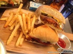 米屋美食工厂餐厅(米屋石锅拌饭)-MI WU FACTORY米屋美食工厂餐厅(绿地店)