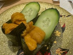 -大起水产回转寿司(道顿堀店)