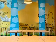 -麦当劳(吴中大道店)