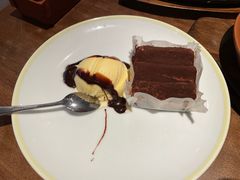 -萨莉亚意式餐厅(南京龙湾天街店)