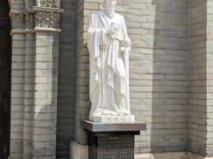 -天主教堂(莲池区)