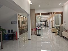 -美年大健康体检(天河东路分院)