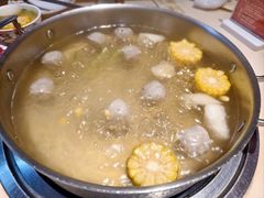 -汕头八合里海记牛肉店(清河店)