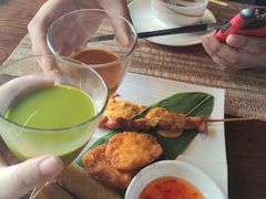 -重庆融汇国际酒店17楼·泉籁泰餐厅(沙坪坝店)