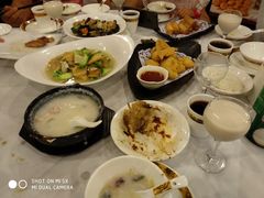 -金城大酒店-中餐厅(汾江中路店)