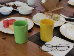 -昆山裕元花园酒店·温莎西餐厅