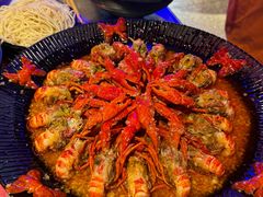 -红盔甲·小龙虾(车公庙店)