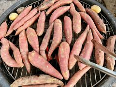 -溪山云境森林音乐餐厅(湖景店)