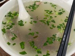 -草桥清真牛肉锅贴扁食店