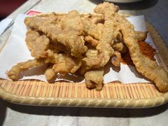 -南锣南门(东方银座店)