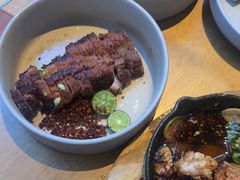 -SHAN山(前滩太古里店)