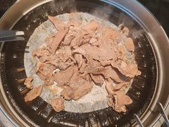 -真熙家牛排烤肉无限续(百脑汇店)