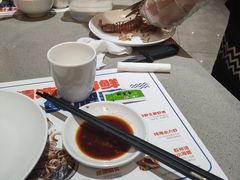 -大锅强·蒸海鲜青岛菜(吾悦广场店)