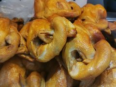 -一海香酥童子鸡(福建北路店)
