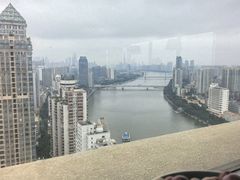 -华厦大酒店·桃源西餐厅·自助餐