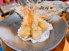 -花月日本料理(奥林匹克大厦店)