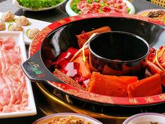-三江两海老火锅(北京首店)