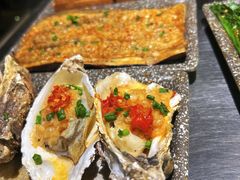 -诸锣记烤串·锦州烧烤(淘金店)