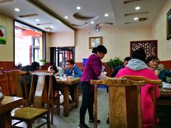 大堂-福顺祥大盘鸡(临潼店)