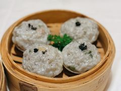 -金满楼(天河中路店)