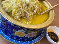 大骨头炖酸菜-上关东东北菜(南京首店)