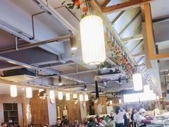-李掌柜鲜菜火锅(移民广场店)