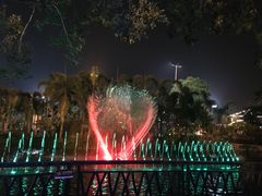 -台山颐和温泉城