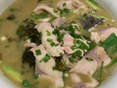 老坛酸菜鱼-眉州东坡(团结湖店)