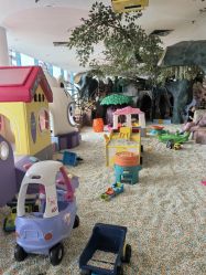 -童梦园主题乐园(天津泉汇购物广场店)