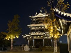 -东湖景区