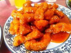 -北大地皖峰饭馆