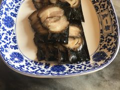 -都一处烧麦馆(前门店)