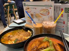 -华嫂冰室(尖沙咀店)