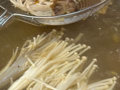 -牛品福潮汕牛肉火锅(旺庄店)