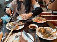 -深圳四季酒店·馥自助餐厅