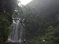 -四洞沟景区