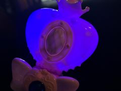 -海底捞大排档火锅(悦荟广场店)