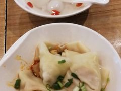 -韩包子(建设路店)