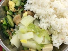 -北京大学-燕南食堂