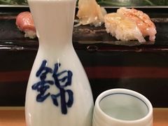 清酒-锦寿司