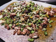 酒馆螺丝鸡-醉小酒馆·川菜·江湖菜·重庆菜(观音桥旗舰店)