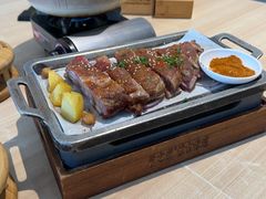 -羊之道草原味道清真餐厅(番禺店)