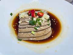 -金哥私房菜馆(张府园总店)