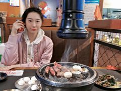 -火炉旺烤肉啤酒屋(沈北创始店)